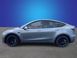 2024 Tesla Model Y Long Range Single Motor Rear-Wheel Drive
