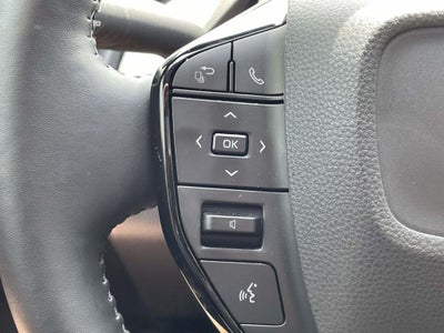 2025 Toyota Prius Limited