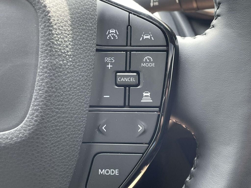 2025 Toyota Prius Limited