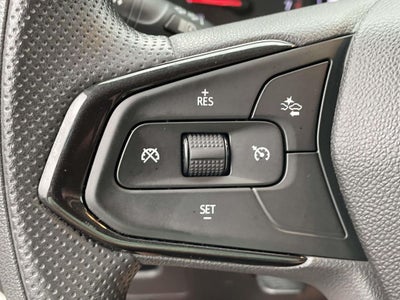 2021 Chevrolet TrailBlazer FWD LT