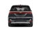 2024 Kia Carnival LX Seat Package