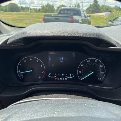 2020 Ford Transit Connect XLT