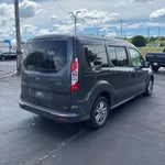 2020 Ford Transit Connect XLT