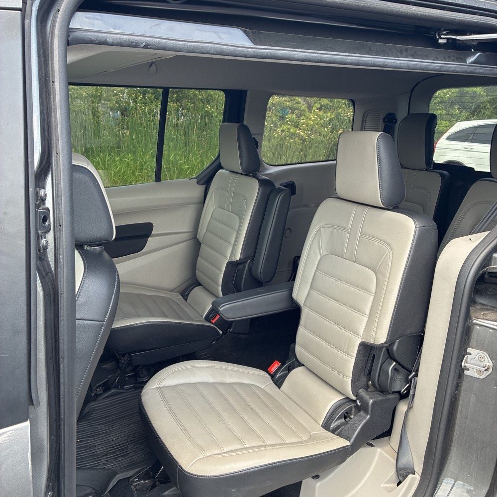 2020 Ford Transit Connect XLT