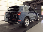2022 Audi Q5 Prestige 45 TFSI S line quattro S tronic