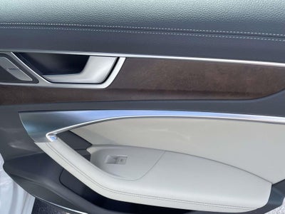 2020 Audi A6 Premium Plus 45 TFSI quattro S tronic