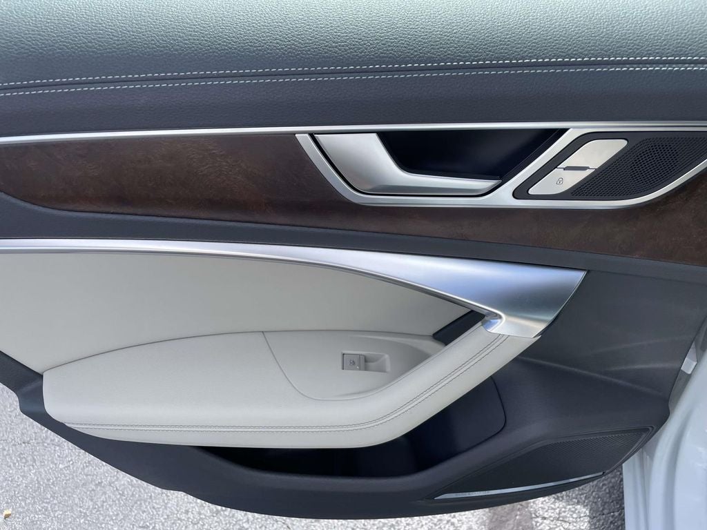2020 Audi A6 Premium Plus 45 TFSI quattro S tronic