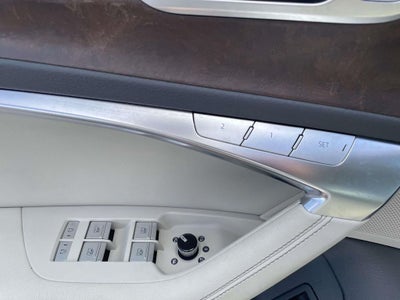 2020 Audi A6 Premium Plus 45 TFSI quattro S tronic