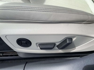 2020 Audi A6 Premium Plus 45 TFSI quattro S tronic