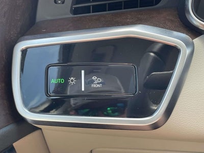 2020 Audi A6 Premium Plus 45 TFSI quattro S tronic