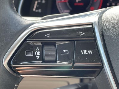 2020 Audi A6 Premium Plus 45 TFSI quattro S tronic