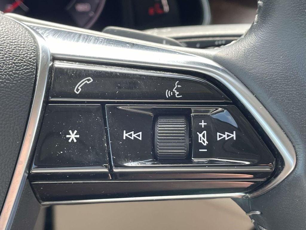 2020 Audi A6 Premium Plus 45 TFSI quattro S tronic