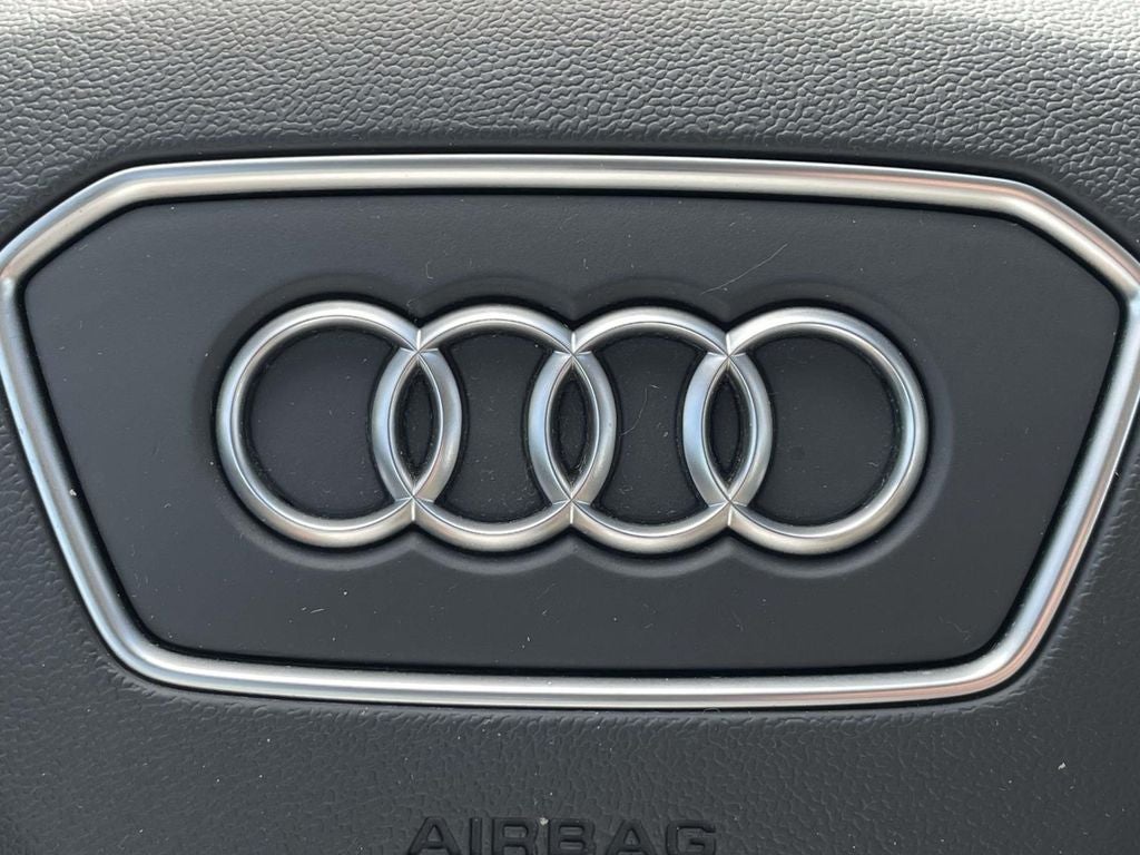 2020 Audi A6 Premium Plus 45 TFSI quattro S tronic