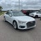 2020 Audi A6 Premium Plus 45 TFSI quattro S tronic