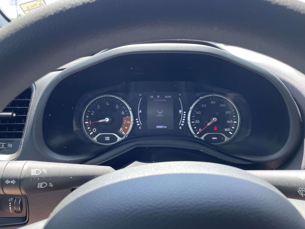 2023 Jeep Renegade Latitude 4x4