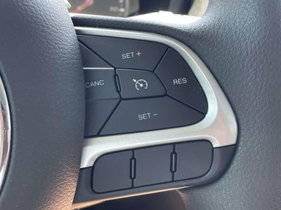2023 Jeep Renegade Latitude 4x4