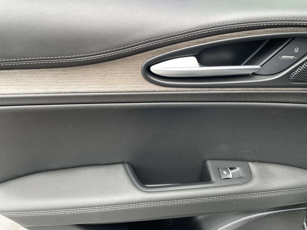 2022 Alfa Romeo Stelvio Ti AWD
