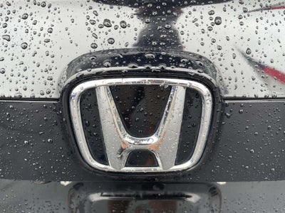 2021 Honda Accord LX