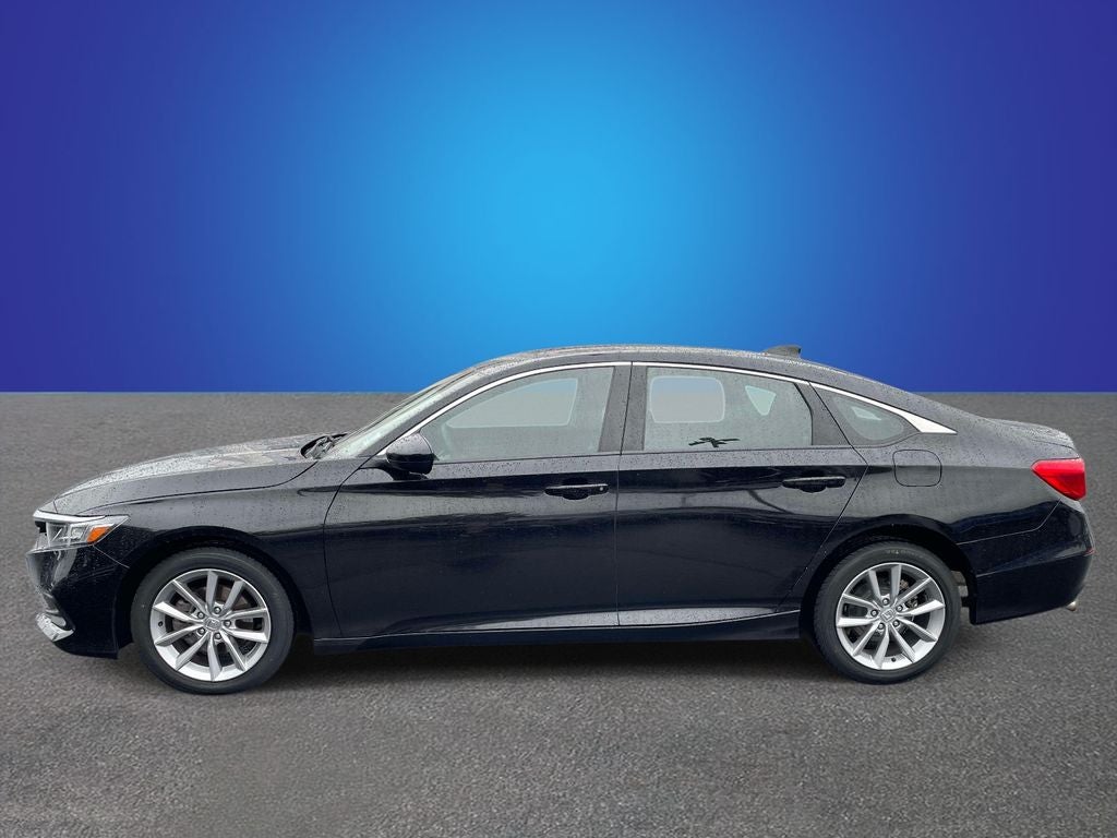 2021 Honda Accord LX