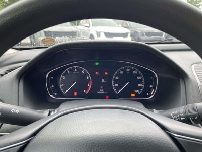 2021 Honda Accord LX