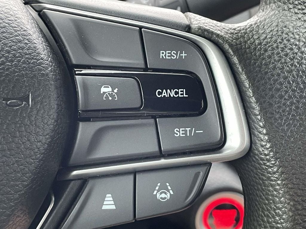 2021 Honda Accord LX