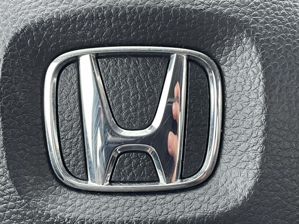 2021 Honda Accord LX