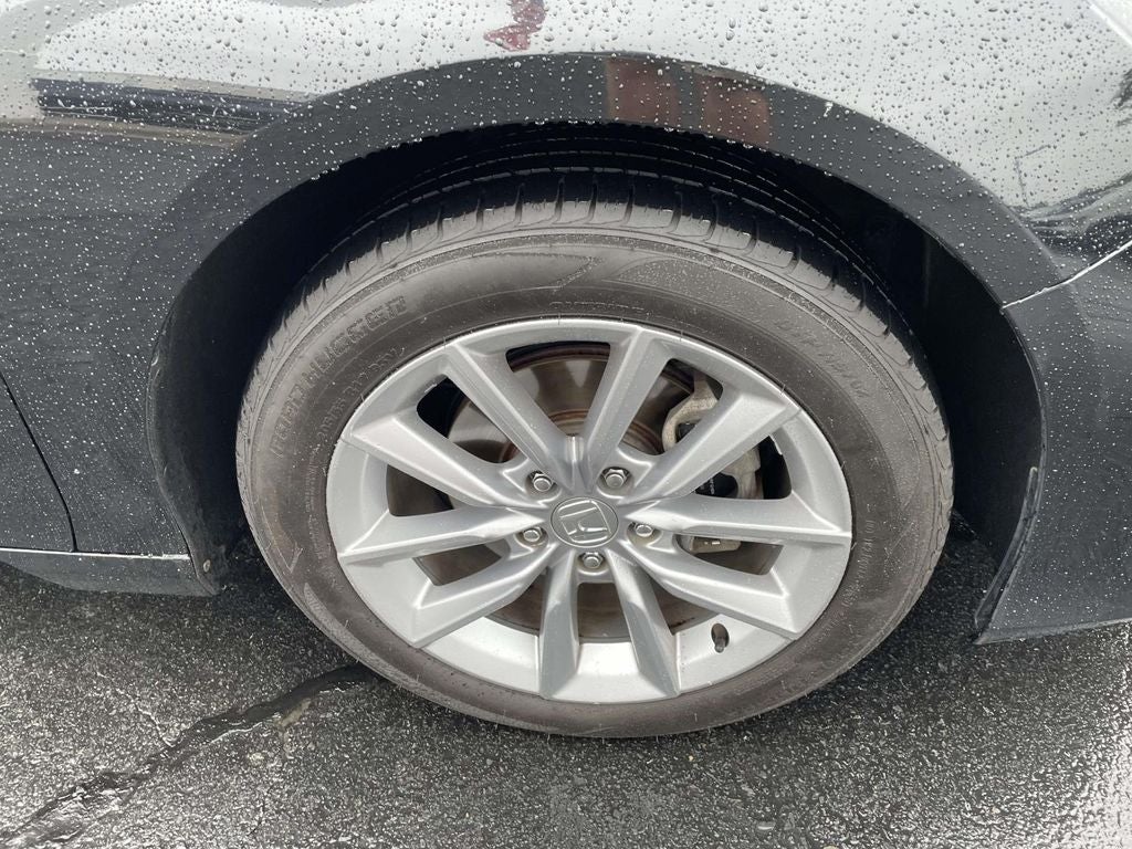2021 Honda Accord LX