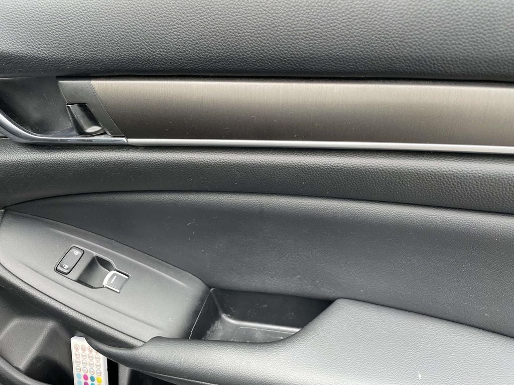 2021 Honda Accord LX