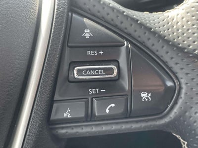 2021 Nissan Maxima SV