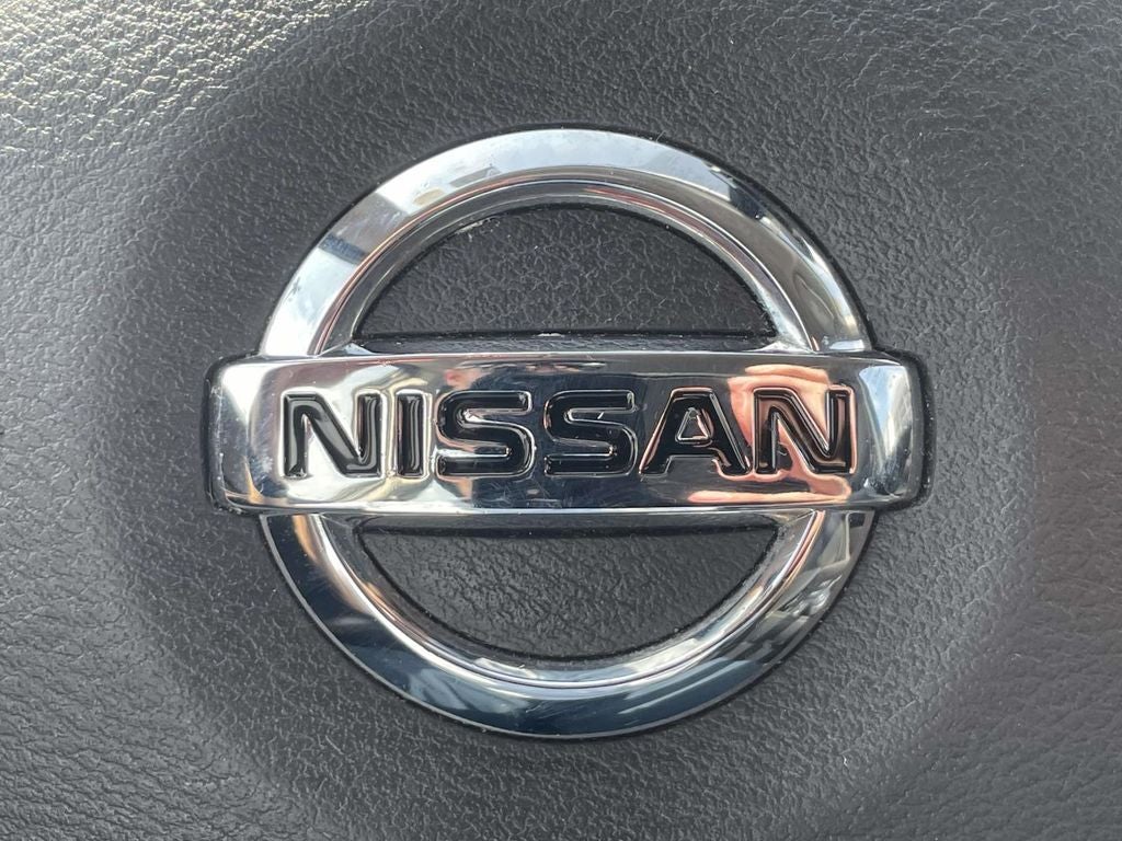 2021 Nissan Maxima SV