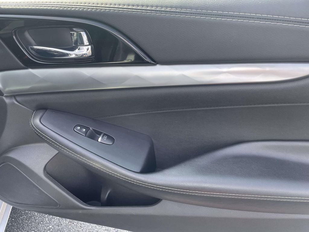 2021 Nissan Maxima SV