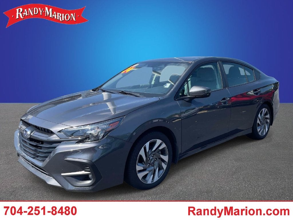 2024 Subaru Legacy Limited