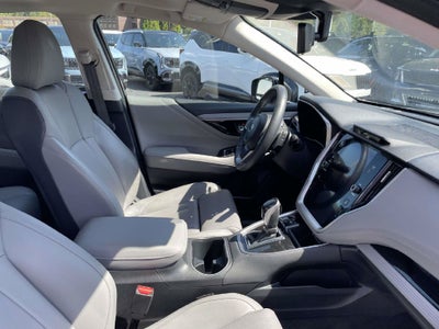 2024 Subaru Legacy Limited