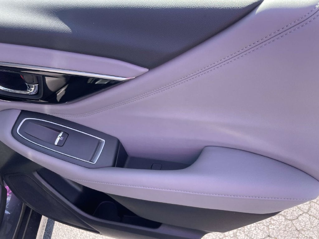 2024 Subaru Legacy Limited