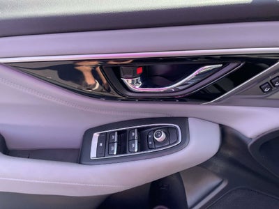 2024 Subaru Legacy Limited