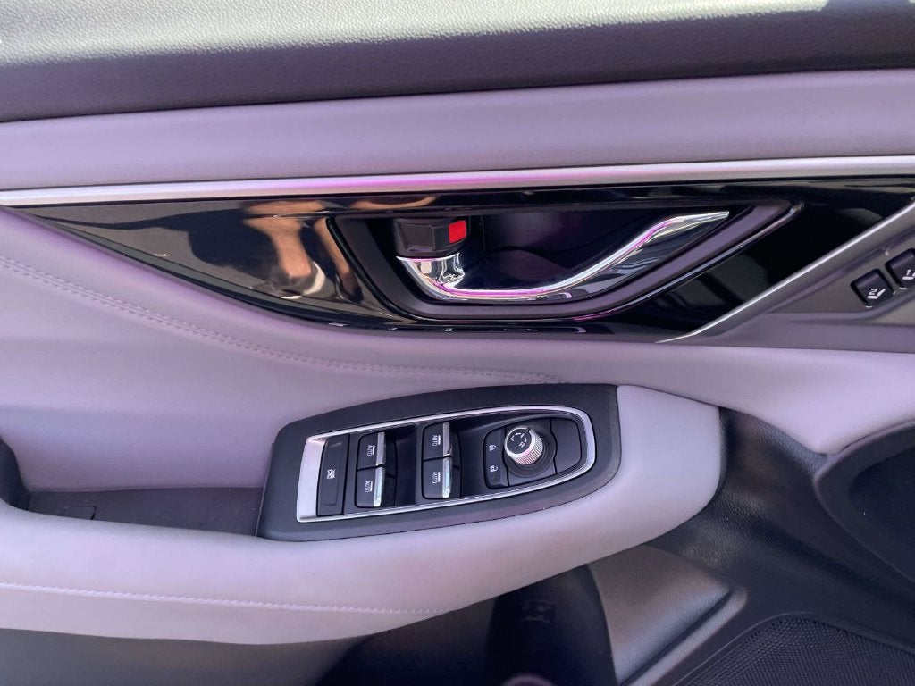 2024 Subaru Legacy Limited