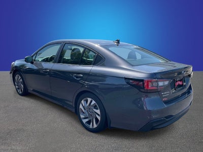 2024 Subaru Legacy Limited