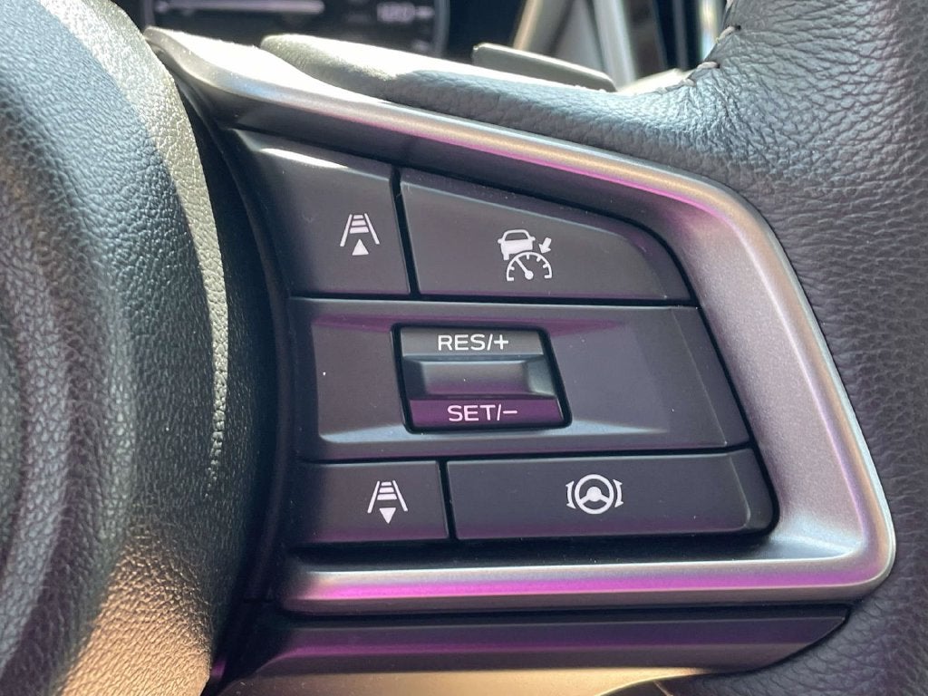 2024 Subaru Legacy Limited