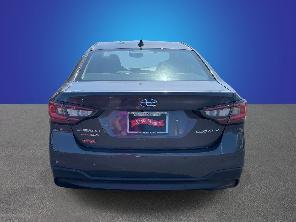 2024 Subaru Legacy Limited