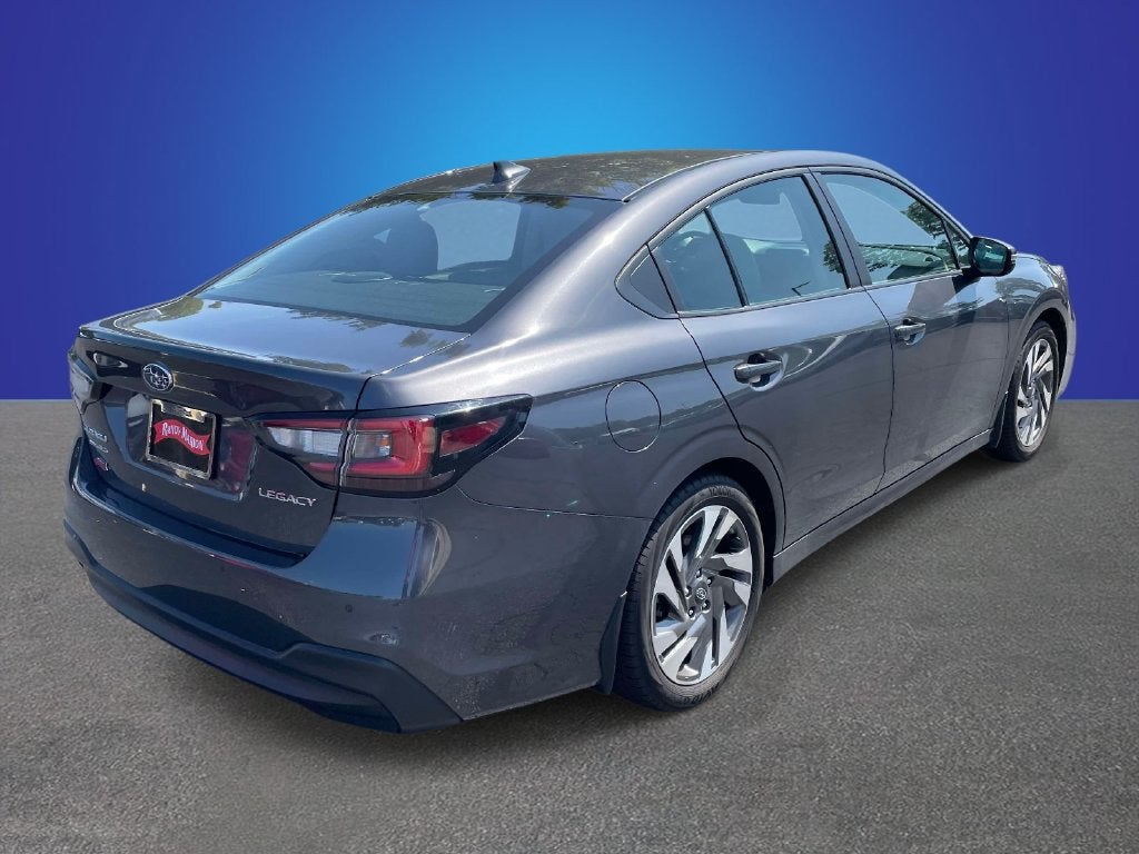 2024 Subaru Legacy Limited