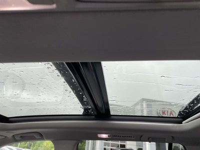 2025 Toyota Grand Highlander Limited