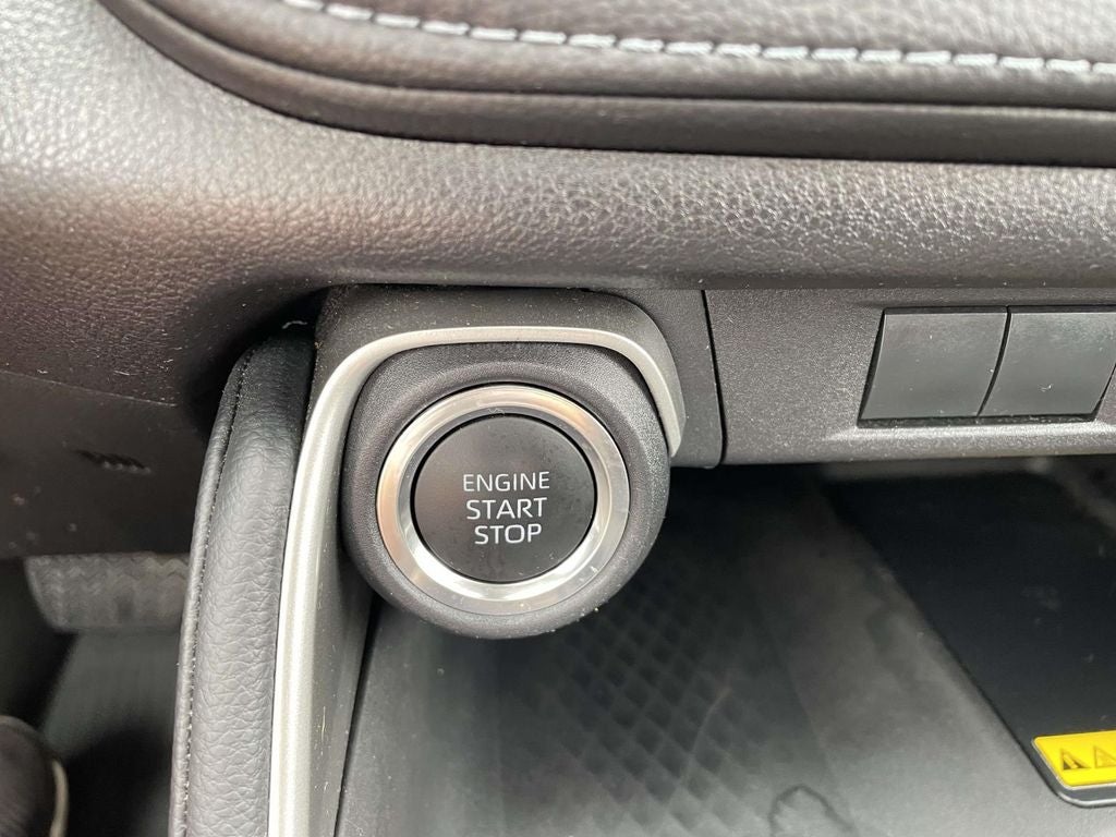 2025 Toyota Grand Highlander Limited