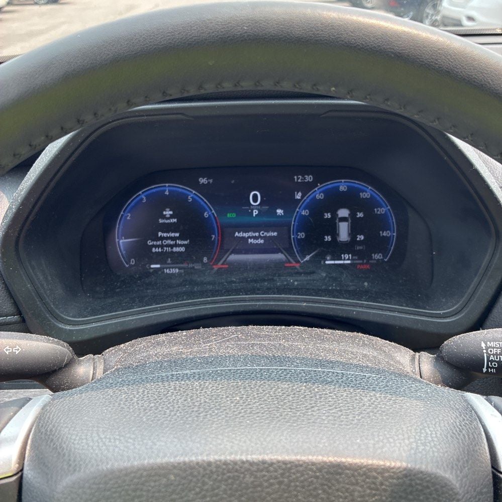2025 Toyota Grand Highlander Limited