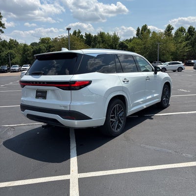 2024 Lexus TX 350 Premium
