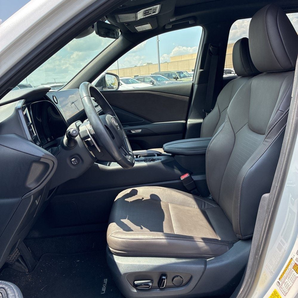 2024 Lexus TX 350 Premium