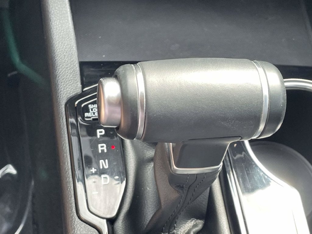 2024 Kia K5 GT
