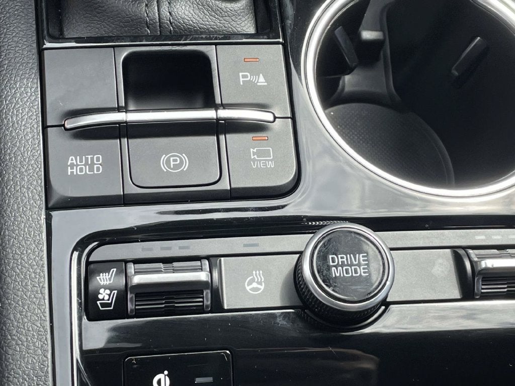2024 Kia K5 GT