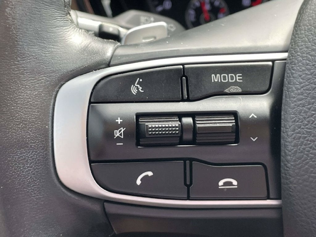 2024 Kia K5 GT