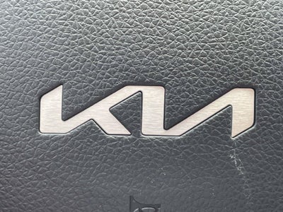 2024 Kia K5 GT