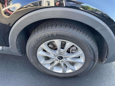 2022 Kia Telluride LX